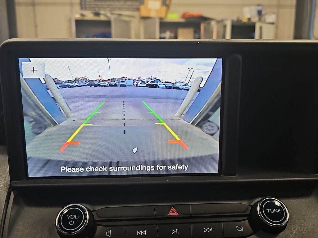 2024 Ford Maverick XL