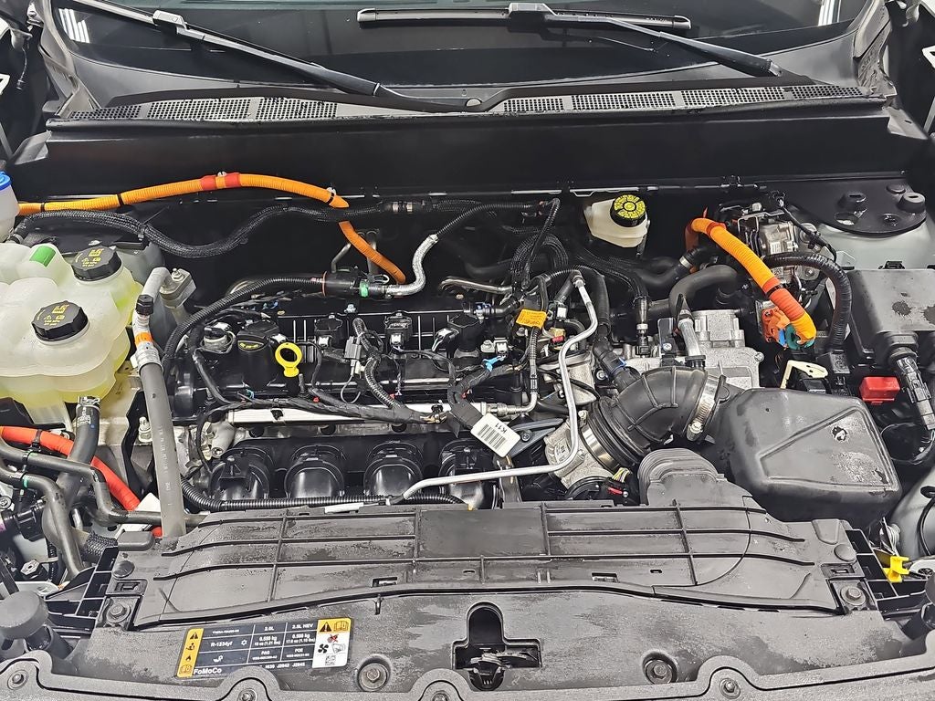 2024 Ford Maverick XL