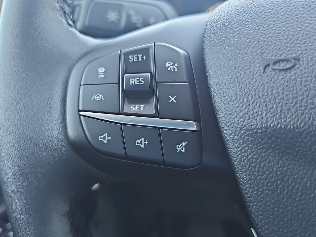 2023 Ford Maverick Lariat Tremor