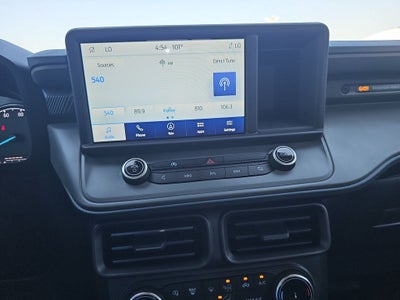 2023 Ford Maverick Lariat Tremor