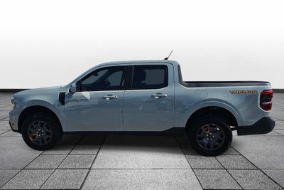 2023 Ford Maverick Lariat Tremor