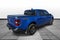 2025 Ford Maverick Tremor