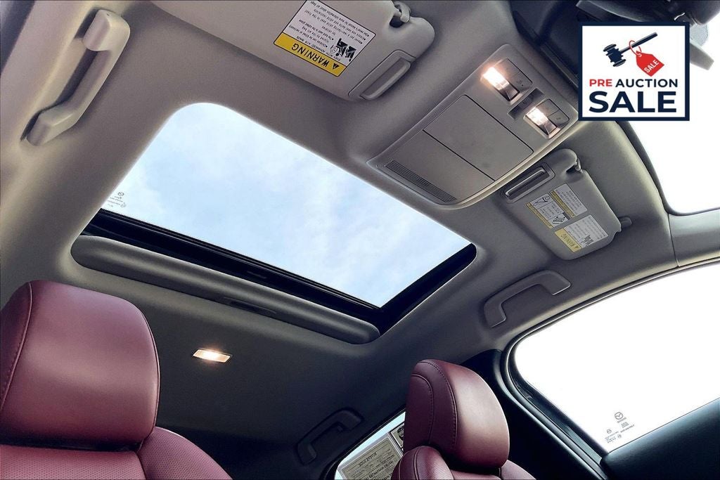 2025 Mazda Mazda CX-30 2.5 S Carbon Edition