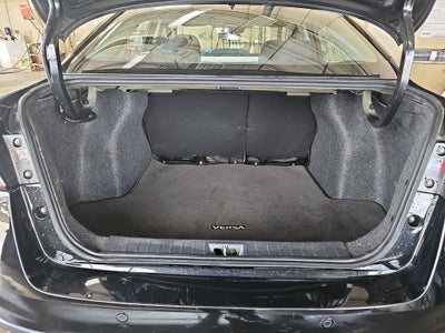 2023 Nissan Versa 1.6 SV