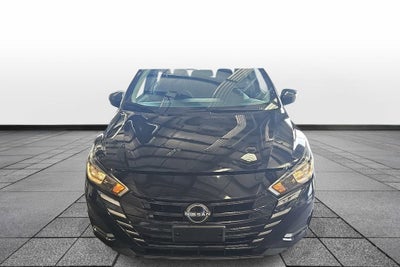 2023 Nissan Versa 1.6 SV