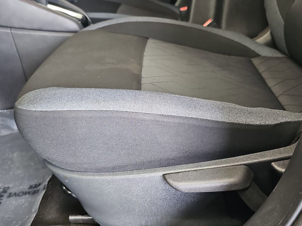2023 Nissan Versa 1.6 SV