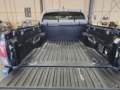 2020 Toyota Tacoma TRD Sport V6