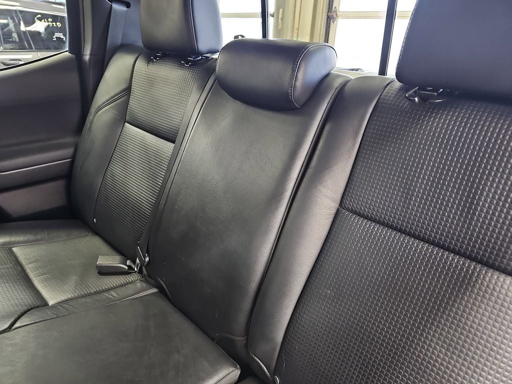 2020 Toyota Tacoma TRD Sport V6