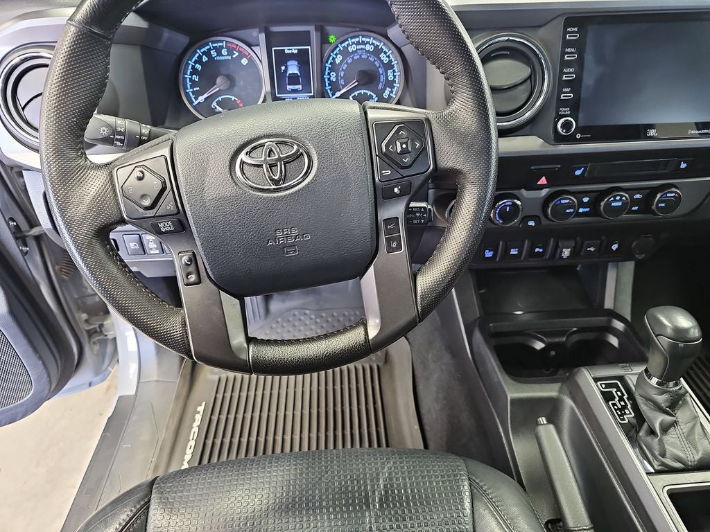 2020 Toyota Tacoma TRD Sport V6