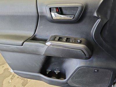 2020 Toyota Tacoma TRD Sport V6