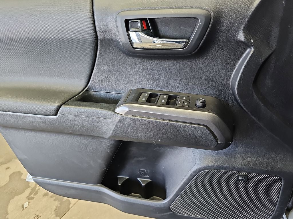 2020 Toyota Tacoma TRD Sport V6