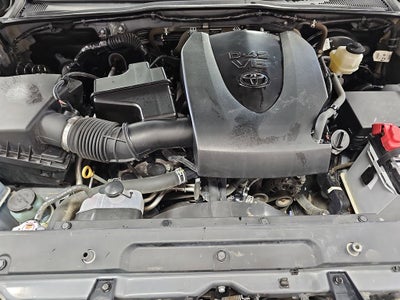2020 Toyota Tacoma TRD Sport V6