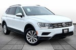 2019 Volkswagen Tiguan 2.0T SE