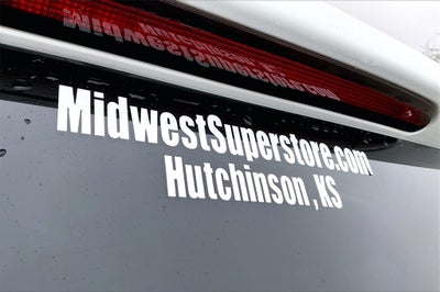 2019 Volkswagen Tiguan 2.0T SE