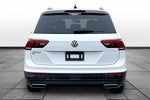 2019 Volkswagen Tiguan 2.0T SE