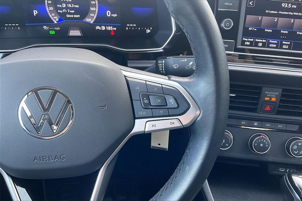 2024 Volkswagen Jetta 1.5T S