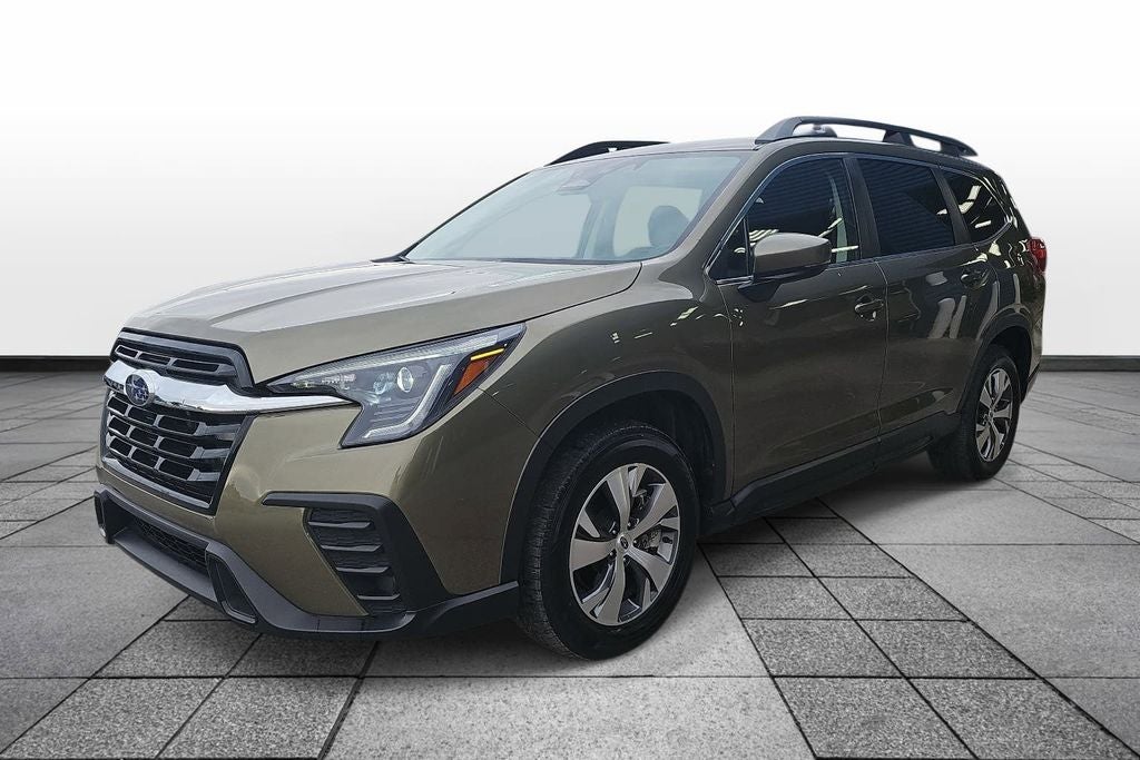 2025 Subaru Ascent Premium