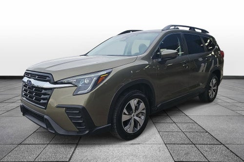 2025 Subaru Ascent Premium