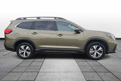 2025 Subaru Ascent Premium