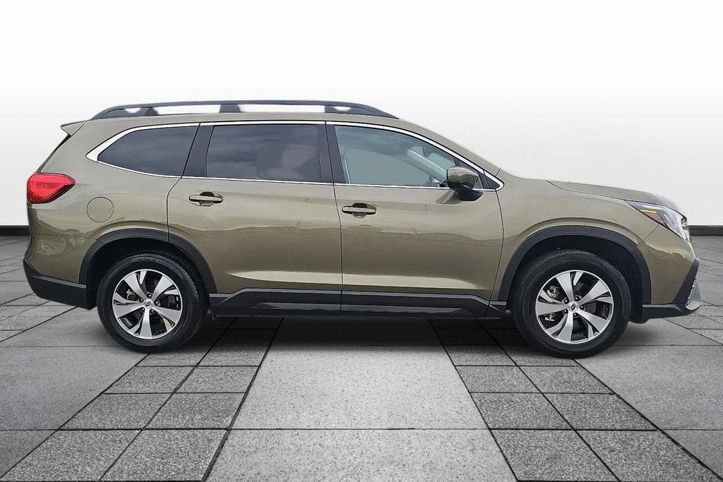 2025 Subaru Ascent Premium