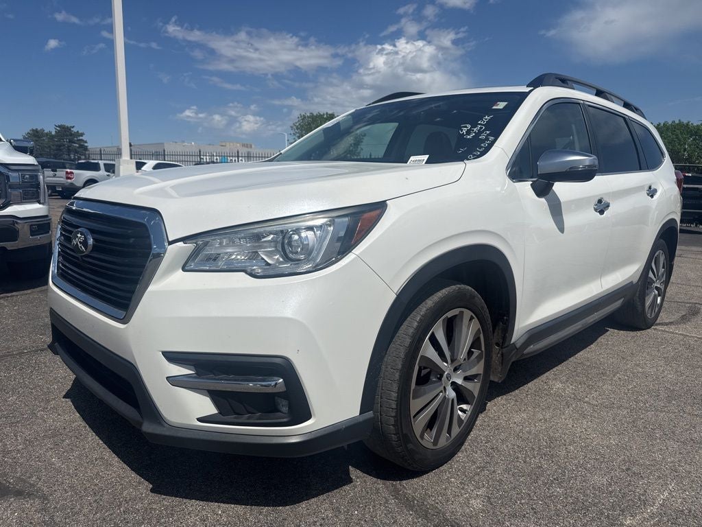 2021 Subaru Ascent Touring