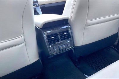 2019 Toyota Avalon Limited