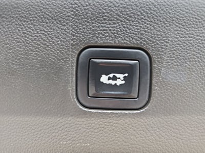 2022 Buick Enclave Premium Group