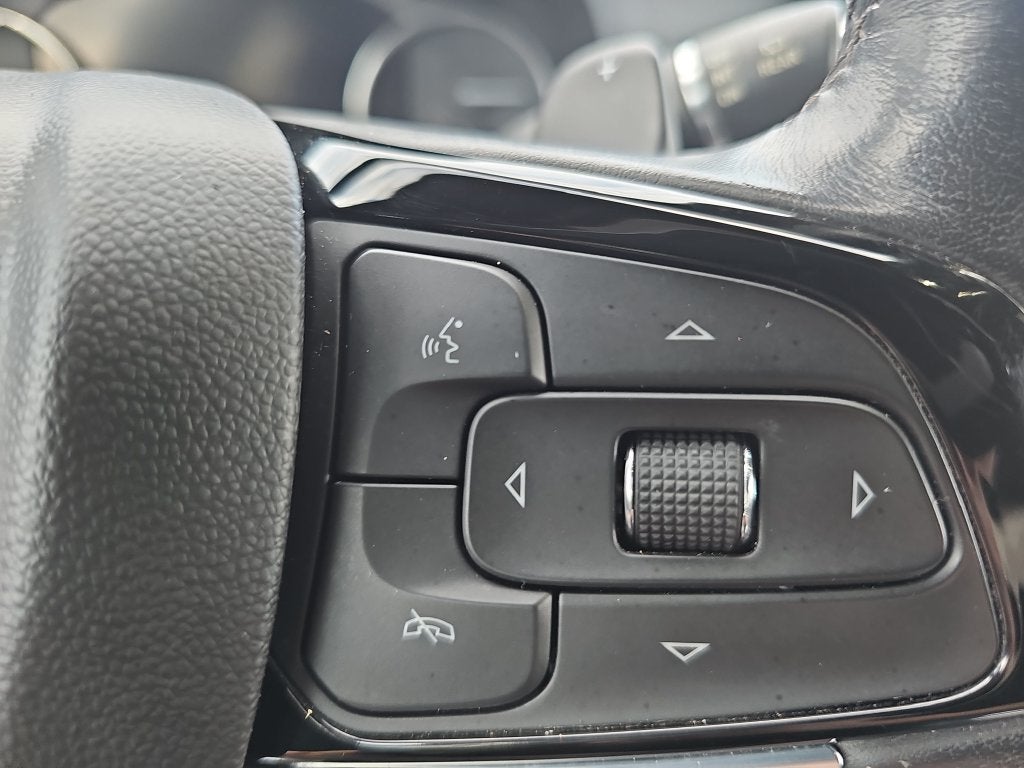 2022 Buick Enclave Premium Group