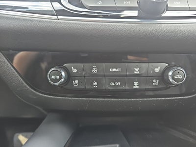 2022 Buick Enclave Premium Group
