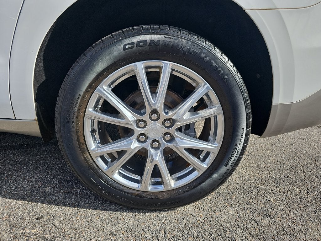 2022 Buick Enclave Premium Group