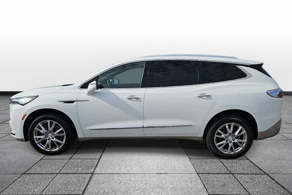 2022 Buick Enclave Premium Group
