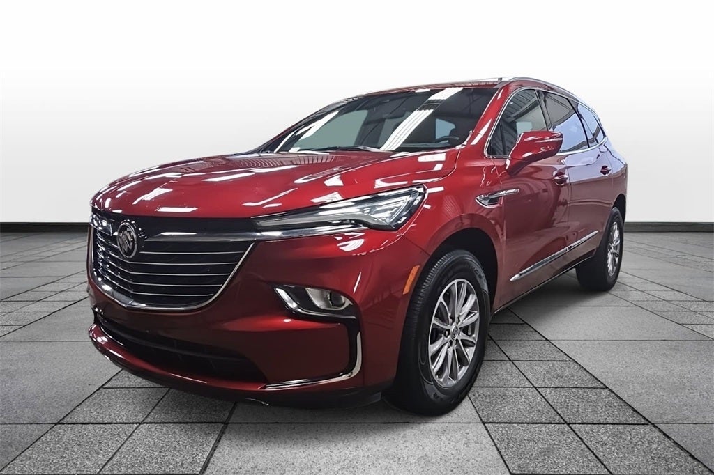 2024 Buick Enclave Premium Group