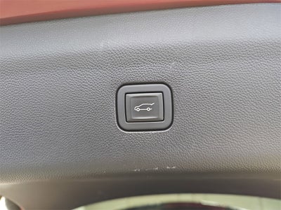 2024 Buick Enclave Premium Group