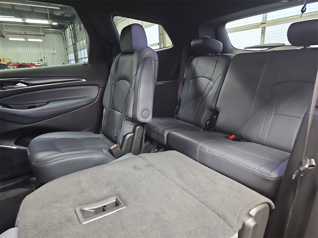 2024 Buick Enclave Premium Group