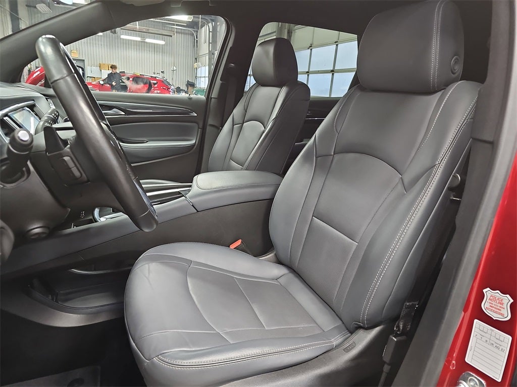 2024 Buick Enclave Premium Group