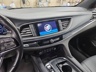 2024 Buick Enclave Premium Group