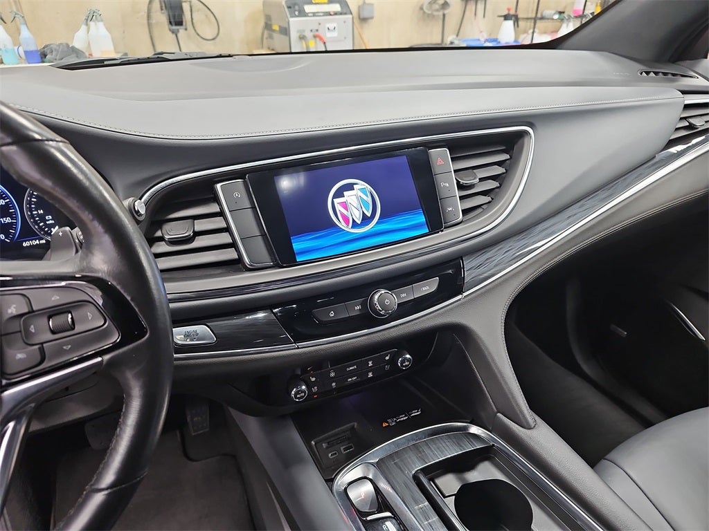 2024 Buick Enclave Premium Group