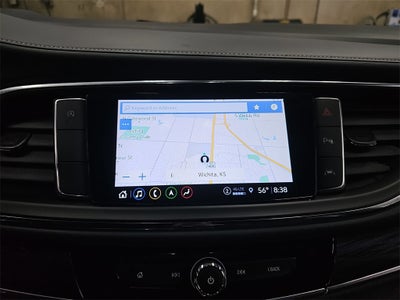 2024 Buick Enclave Premium Group