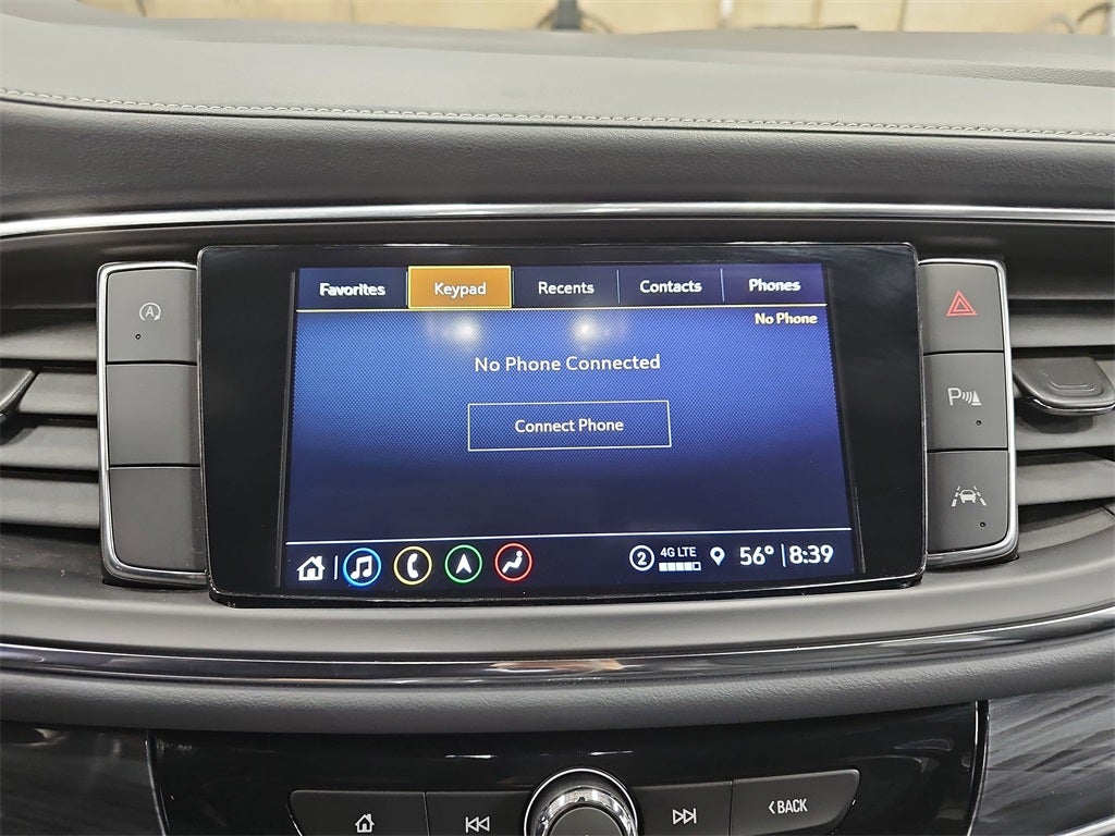 2024 Buick Enclave Premium Group