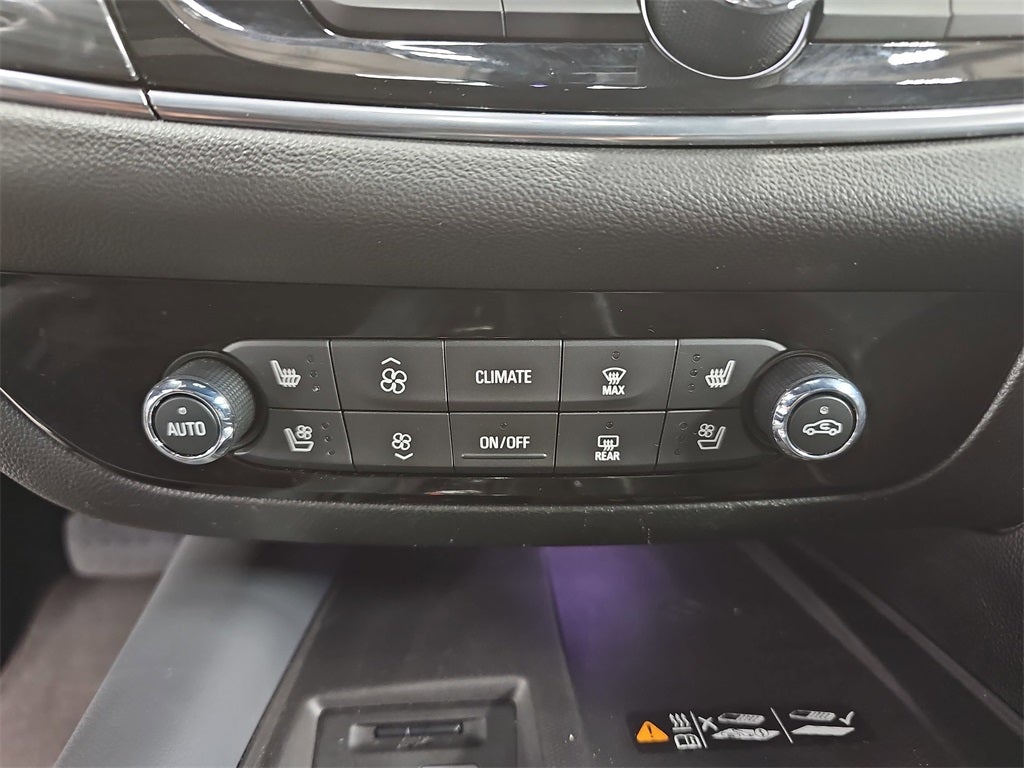 2024 Buick Enclave Premium Group