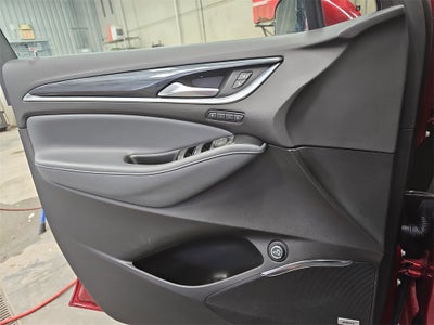 2024 Buick Enclave Premium Group