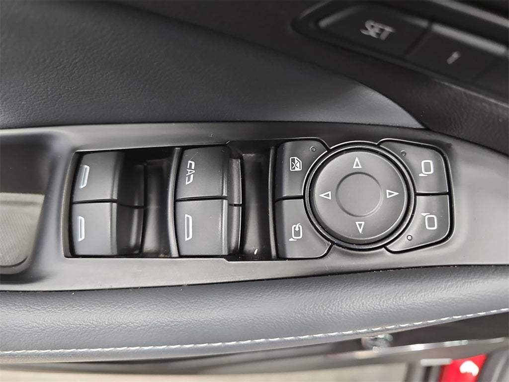 2024 Buick Enclave Premium Group