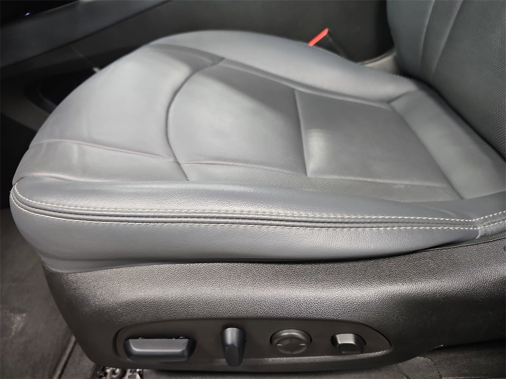 2024 Buick Enclave Premium Group