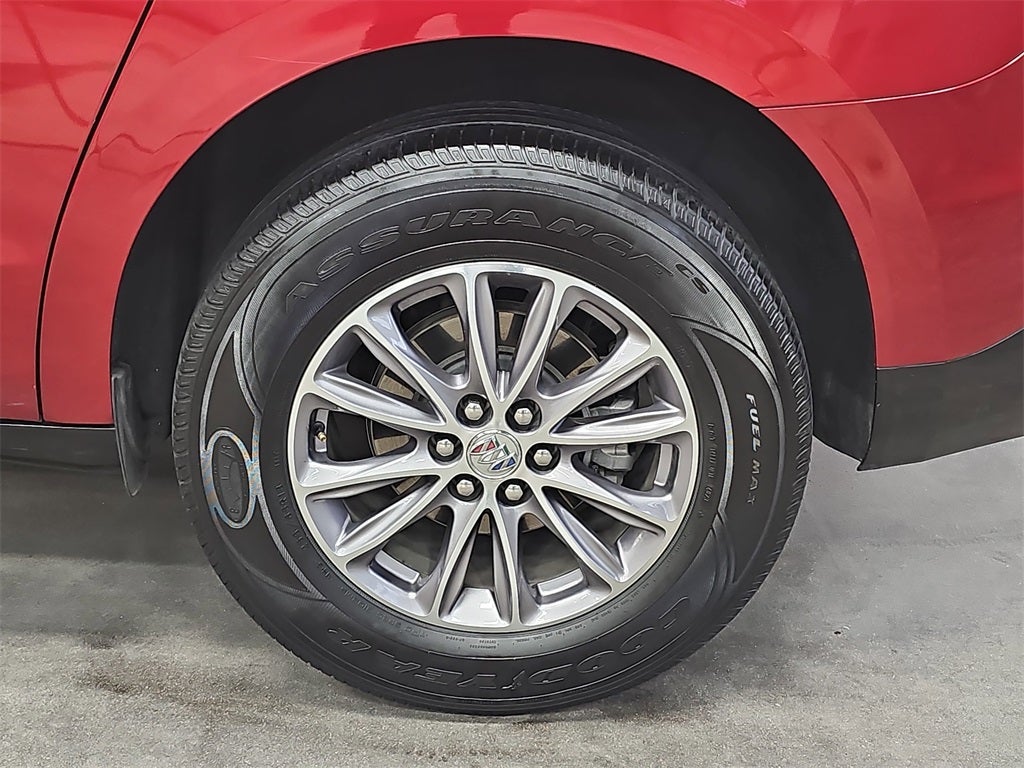 2024 Buick Enclave Premium Group