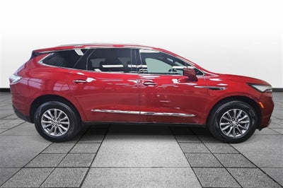 2024 Buick Enclave Premium Group