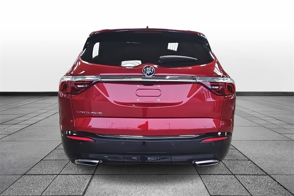 2024 Buick Enclave Premium Group
