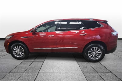 2024 Buick Enclave Premium Group