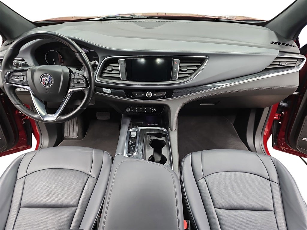 2024 Buick Enclave Premium Group