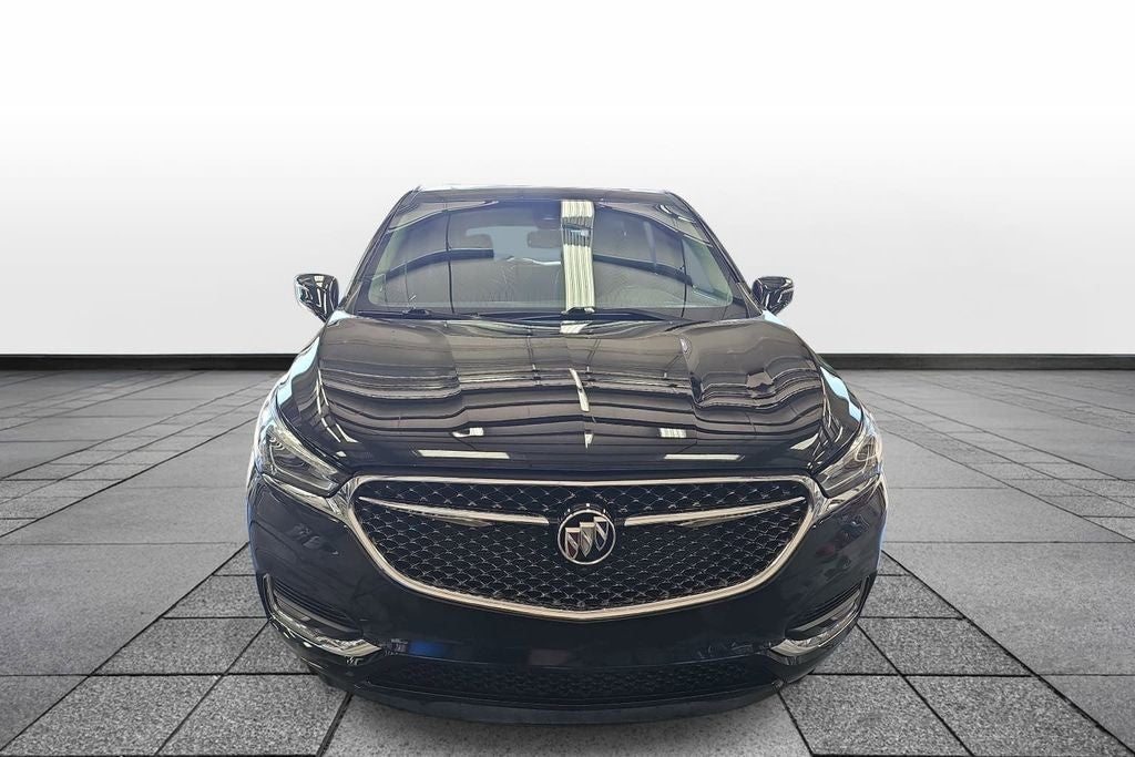 2020 Buick Enclave Avenir