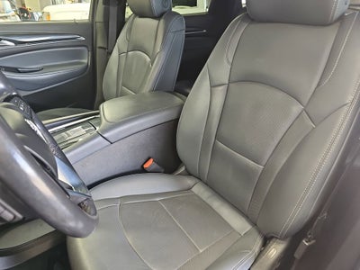 2024 Buick Enclave Premium Group